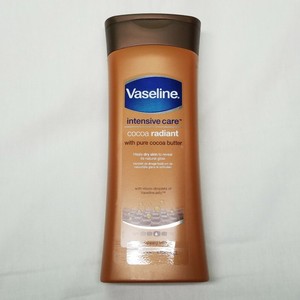 vaseline essential moisture