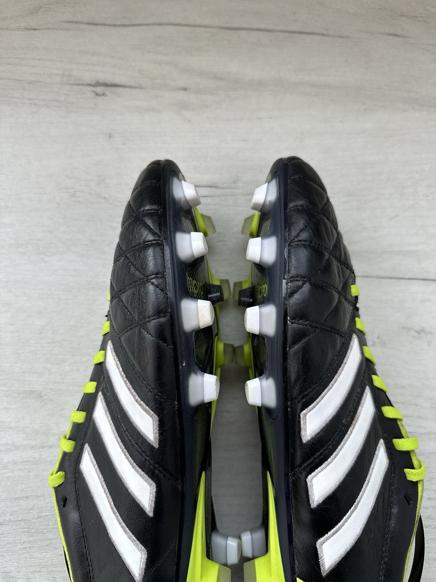 Adidas 11Pro Toni Kroos F33102 Football Soccer Cleats Boots Elite