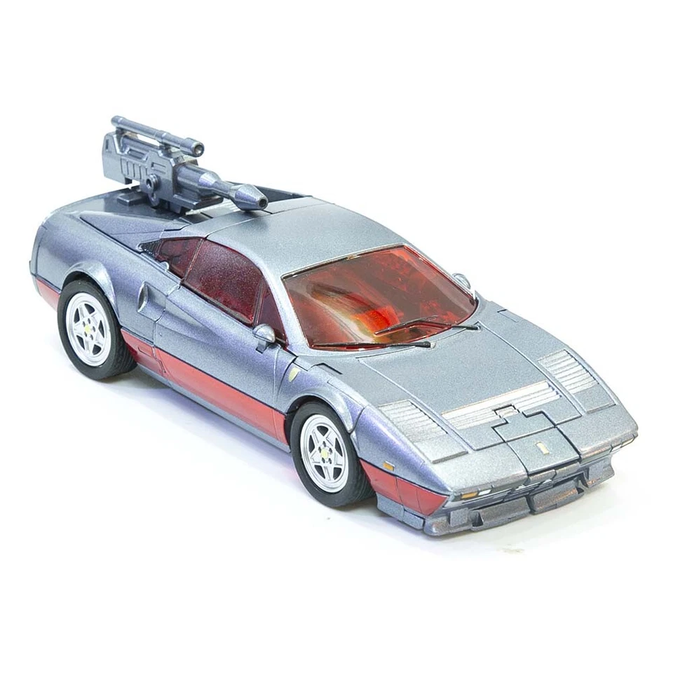 New X-TRANSBOTS MX-14 MX14 Flipout G1 Wildrider reprint Action Figure in Stoct - Image 3 of 4