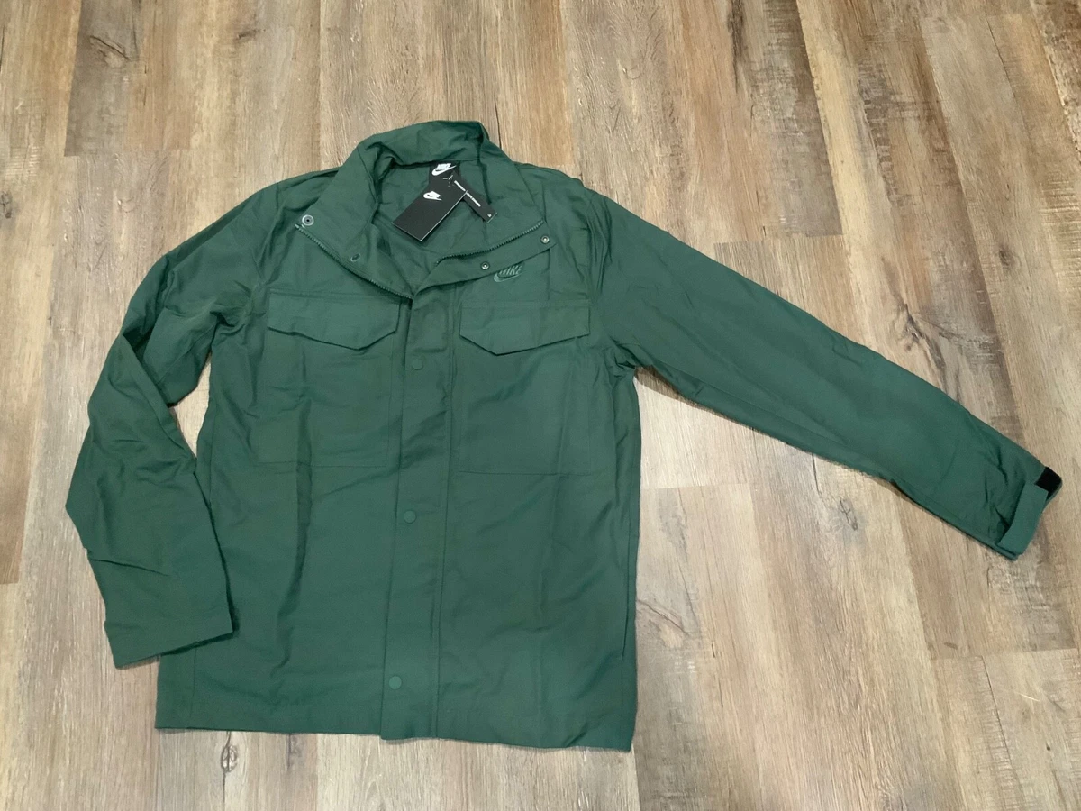 Nike M65 In Men's Coats & Jackets for sale | eBay