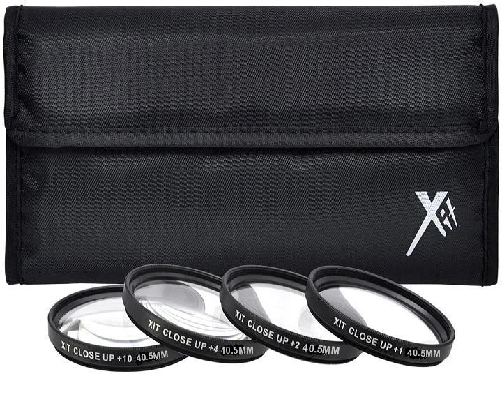 Wide Telephoto Filter Set for Samsung NX 20-50mm Lens NX2000 NX500 NX300 NX30 + - Image 4 of 4