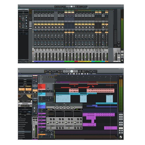 Volt 2 USB Recording Studio Audio Interface - Picture 3 of 8