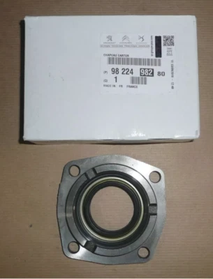9822498280 ORIGINAL Joint Arbre de Transmission Gauche C JUMPER P BOXER - Photo 1/3
