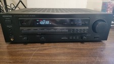 Kenwood KR-A5030 AM/FM Stereo Receiver
