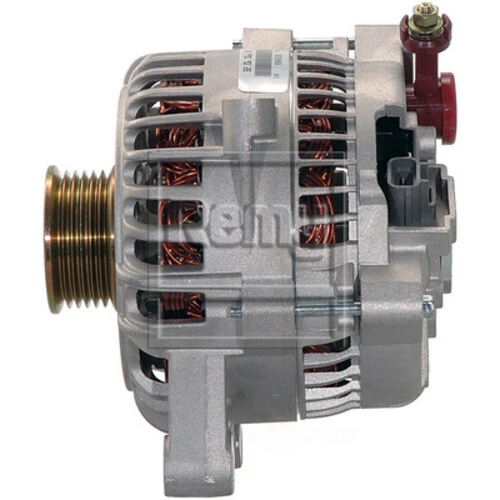 Alternador para Ford Crown Victoria 1998-2002 4,6 L V8 1999 2000 2001 Remy 20079 Foto 4 de 4