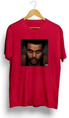 The Weeknd | Hurry Up Tomorrow T-Shirt