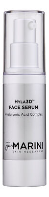 Jan Marini Hyla3D Face Serum Hyaluronic Acid Complex 1 oz. Facial Serum