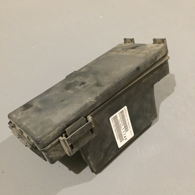 0710 DODGE RAM 1500 2500 TIPM TOTALLY INTEGRATED POWER MODULE