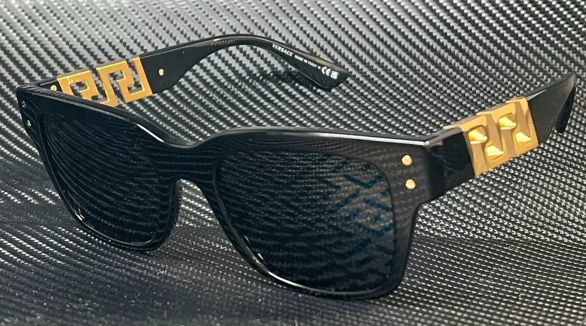 Versace sunglasses sales ebay