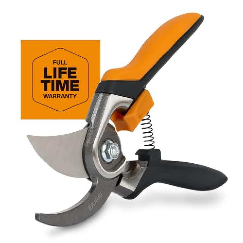 (TG. Pruner) Fiskars forgiato Potatore - NUOVO