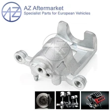 AZ Rear Left Brake Caliper Fits Nissan X-Trail T30 Diesel 2.0 2.2 DCi 2001-2007