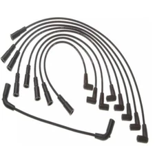 ACDelco 718Q Wire Set, Spark Plug GM# 12192364 (Genuine)