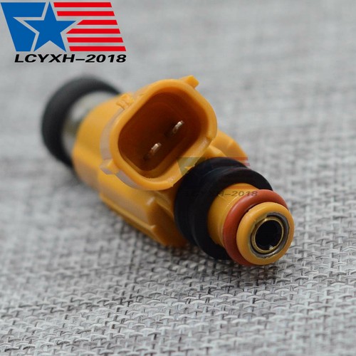 4x Fuel Injectors For Marine Yamaha F150 Outboard Four Stroke Mitsubishi CDH275 - Picture 10 of 10