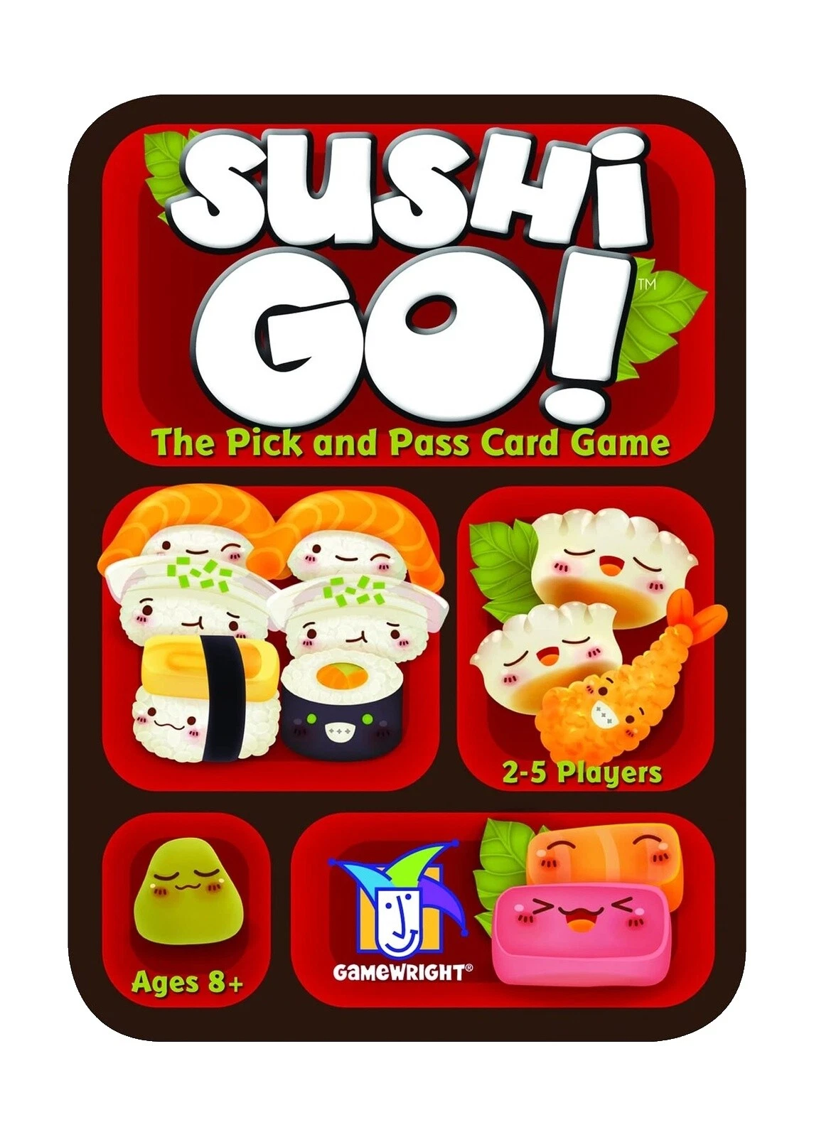 Gamewright Strategy семейная доска и традиционные игры