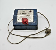 Märklin Trafo 6177 - Transformator