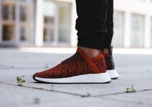 adidas nmd cs2 red