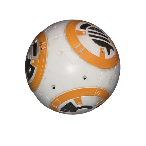 その他 STAR WARS BB-8 SPACE OPERA Star Wars Blue BB-8 Make-A-Wish Vinyl POP! With Purpose