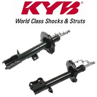 Ford Escape Mazda Tribute Set Of 2 Front Strut Assembly Kyb Excel-g on sale Ford Escape Mazda Tribute Set Of 2 Front Strut Assembly Kyb Excel-g on sale