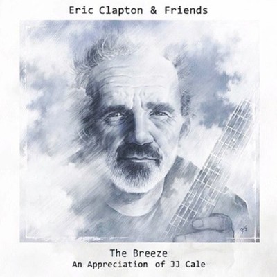 ERIC & FRIENDS CLAPTON - THE BREEZE-AN APPRECIATION OF JJ CALE  CD NEU