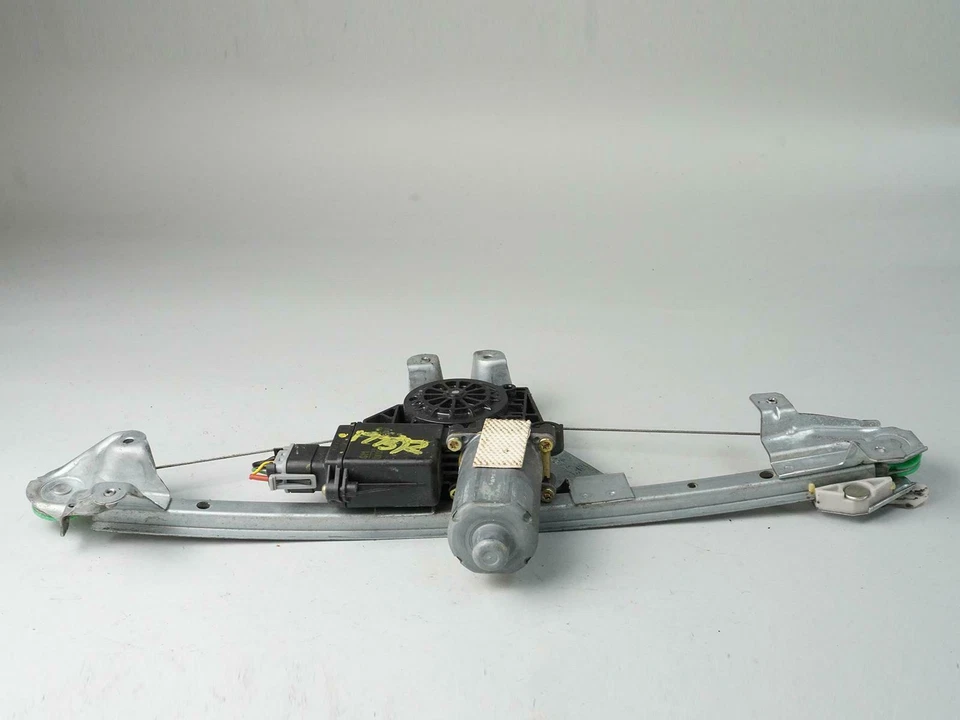 Cadillac Catera 1997-2001 puerta ventana eléctrica regulador motor delantero derecho Rh Foto 4 de 4