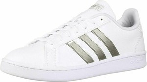 women's adidas grand court sneakers