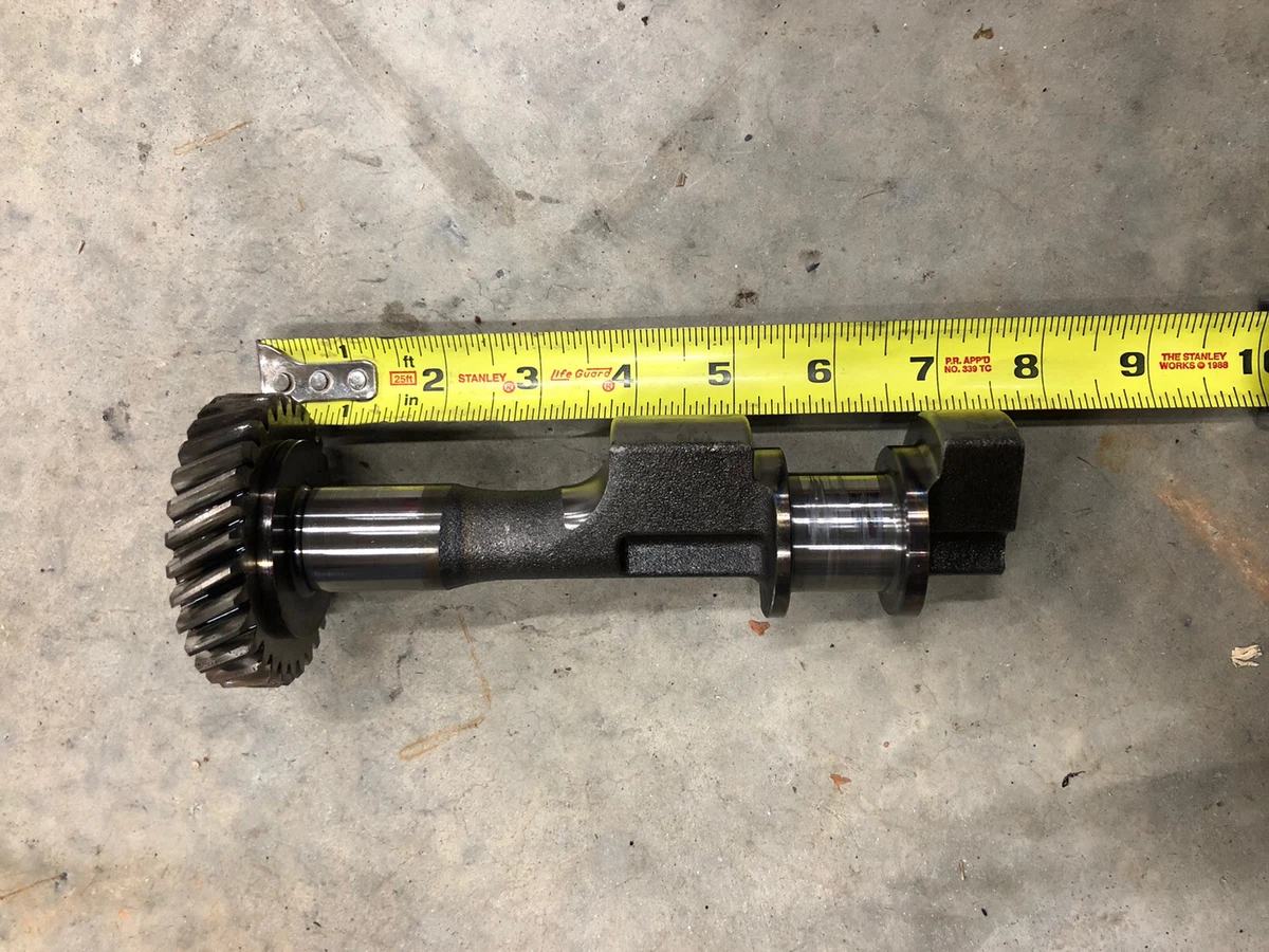 MERCURY MARINE OUTBOARD 2011-2019 150 HP 4-STROKE BALANCE SHAFT 