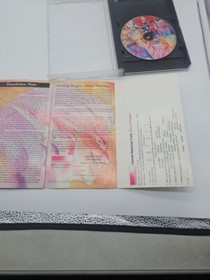 SEGA SATURN SHINING WISDOM COMPLETE WITH REG CARD EXCELLENT CONDITION