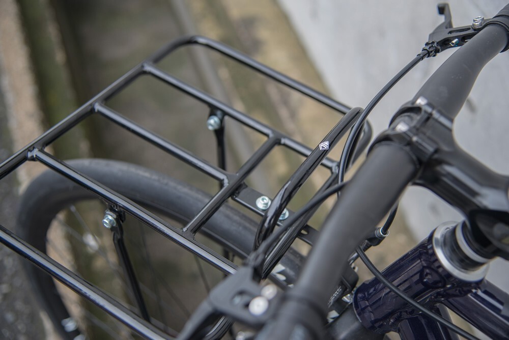 ADEPT TRUSS PORTER RACK CAFO2403マットブラック ADEPT TRUSS PORTER RACK – BROTURES GLOBAL