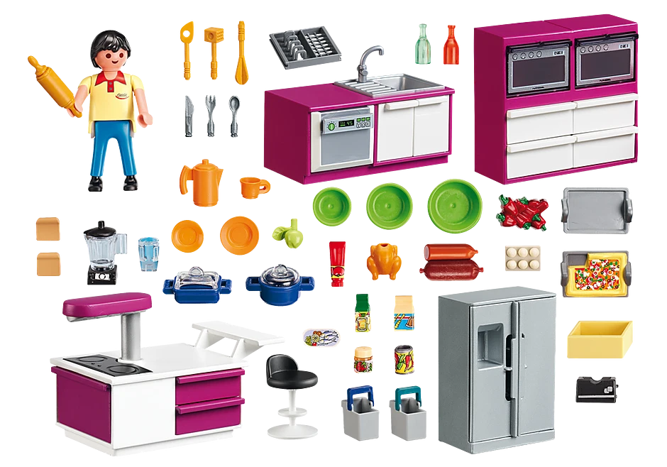 Playmobil 5582 deals