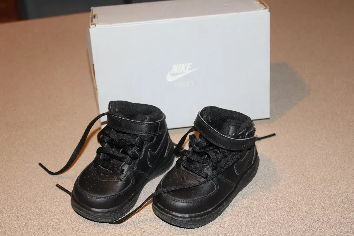 Toddler high top sales air force ones