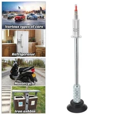 Air Pneumatic Dent Puller Car Auto Body Repair Suction Cup Slide Tool Hammer