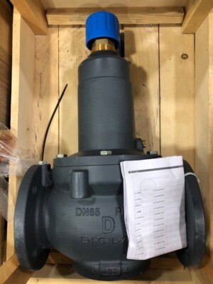 Danfoss 003Z623 Original Ausgleichsventil ASV-PV 65 Flansch 0,2-0,4bar 