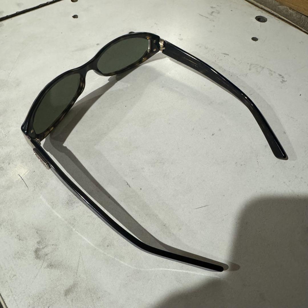 Gucci GG2549/STRASS Small Sunglasses Gucci | Accessories | Gucci Gg2549strass Small Sunglasses  main image 4