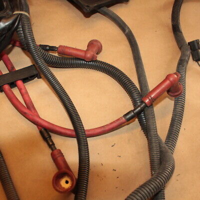 Yamaha 2001-2005 XLT1200 Electrical Box ECU CDI Wiring Yamaha 2001-2005 XLT1200 Electrical Box ECU CDI Wiring