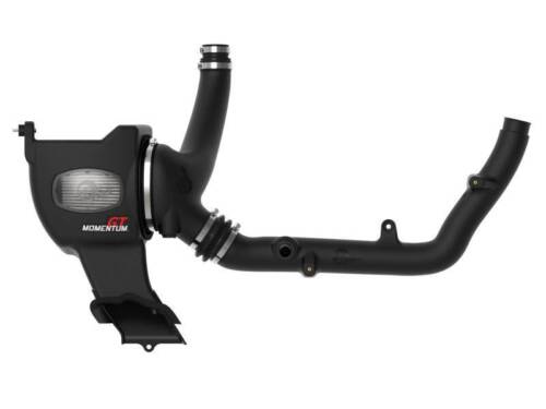 aFe Momentum GT Cold Air Intake System w/ Pro DRY S Filter Ford Bronco 2021 - Picture 3 of 9