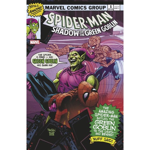 Marvel Blood Hunt Vampire Variants (2024) | Marvel Comics | COVER SELECT - Picture 18 of 23
