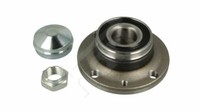 Radlagersatz Hinten FüR Fiat Barchetta,Brava,Bravo I,Coupe,Linea,Marea,Multipla