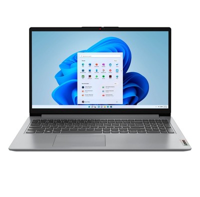 Logitech IdeaPad 3 15/TL05 - Barely Used, Excellent Condition