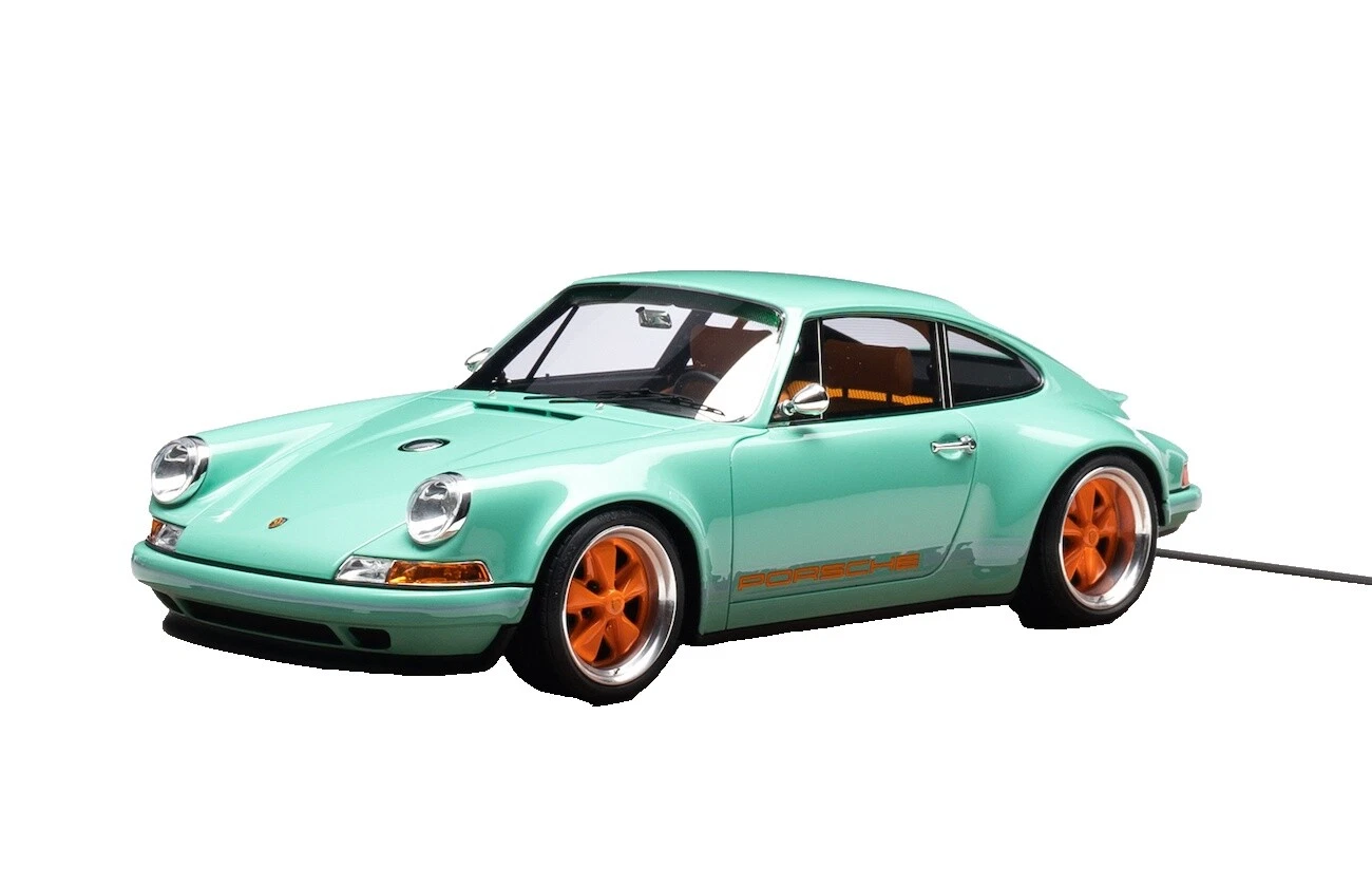 Porsche de madera vehículos diecast y de juguete