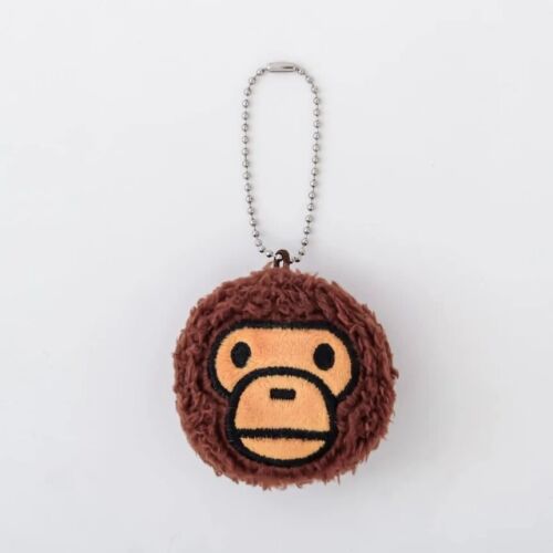 A BATHING APE BAPE KIDS 2022 SPRING/ SUMMER BOOK WITH CAMO BACKPACK & MILO CHARM - Imagen 8 de 9