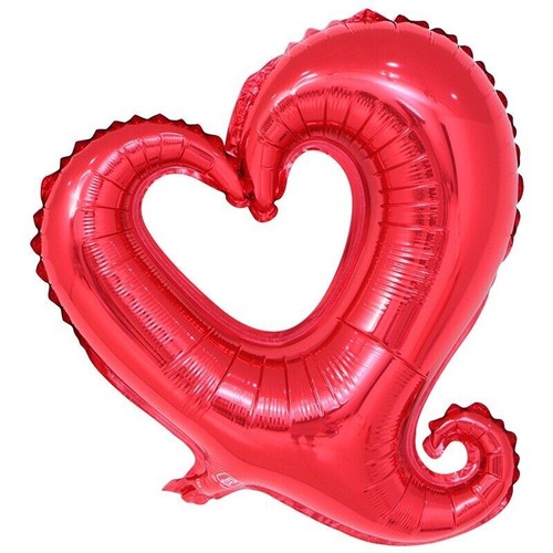 Kissing Couple Balloons Champagne Cocktail party Valentines Love party Ballon UK - Picture 21 of 30
