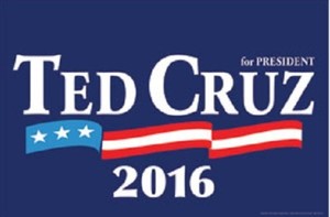 ted cruz for president 2016 campaign rally sign poster ebay