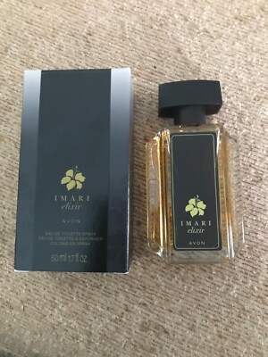 Imari Elixir Eau de Toilette Spray 1.7 oz 2015