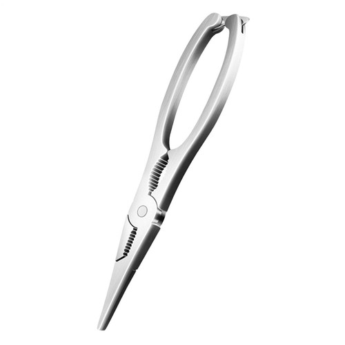 Stainless Steel Lobster Crackers Seafood Crab Leg Claw Cracker Tool Nut Shell