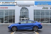 2016 Chrysler 200