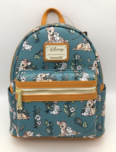 Floral Mini Backpack Bag | eBay