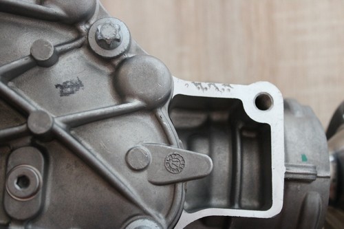 0D2500043G / QXS original AUDI A4 8W B9 Hinterachsdifferential Differential NEU. - Bild 10 von 12