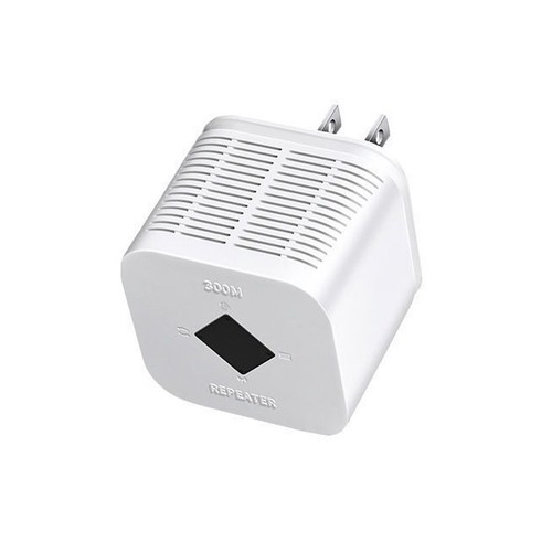 Useful WiFi Extender Signal Booster For Home: Wireless Internet Repeater Range - Afbeelding 3 van 18