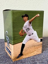 Jorge De La Rosa Bobblehead Colorado Rockies vs. Mets August 23 2015, NEW NIB