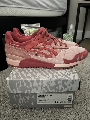 concepts gel lyte 3 otoro
